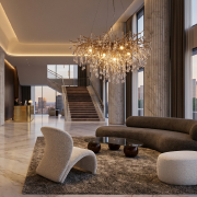Apartamenty i hotele