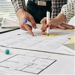 Projektanci i architekci