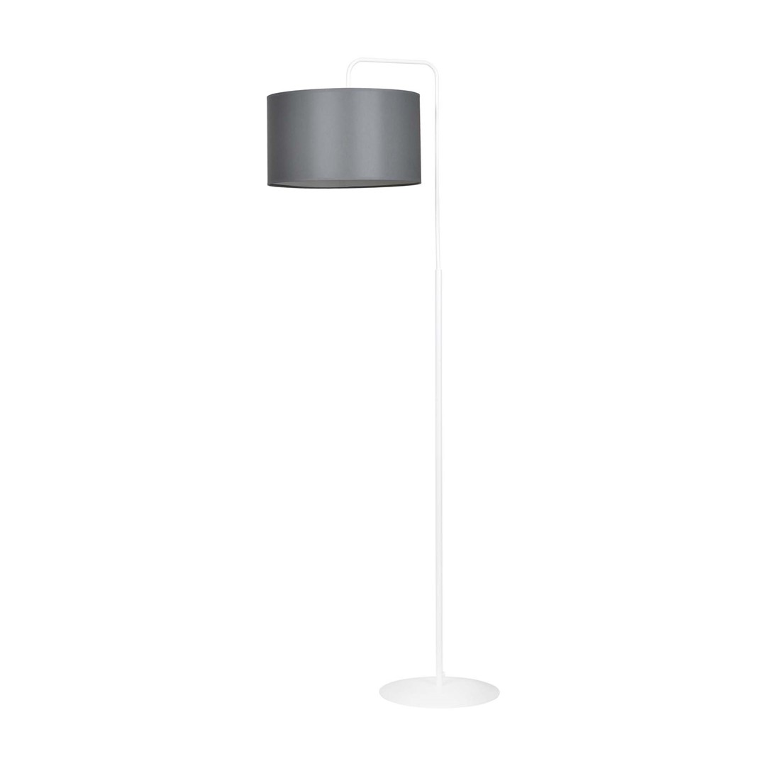 Lampa stojąca TRAPO Biały 573/1