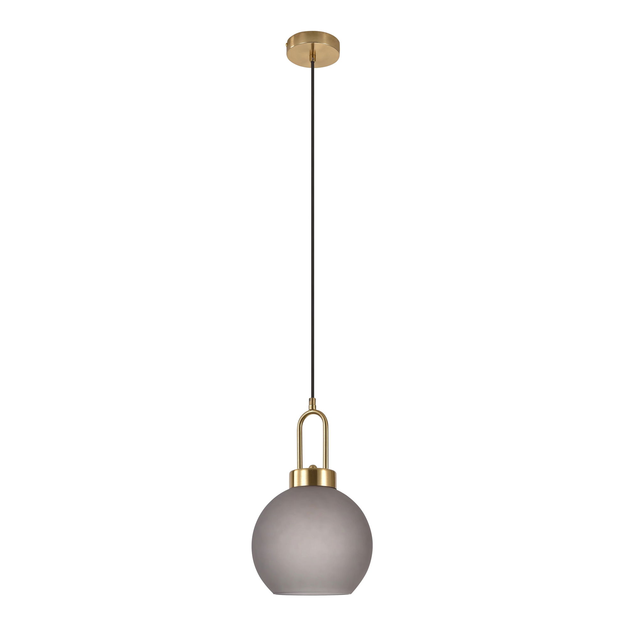 Lampa, Żyrandol