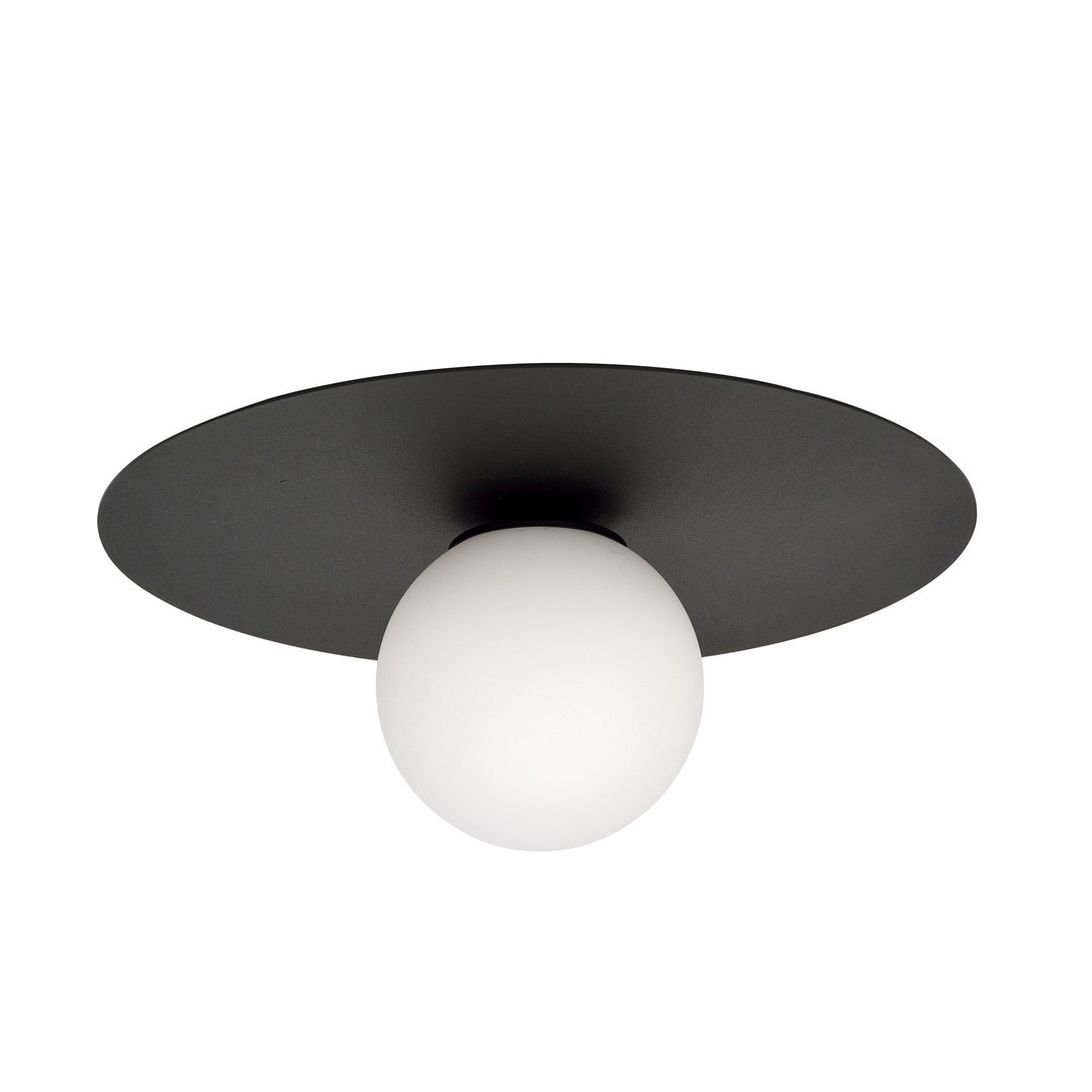 Lampa sufitowa SOLAR Czarny 1127/1 - 1127/1