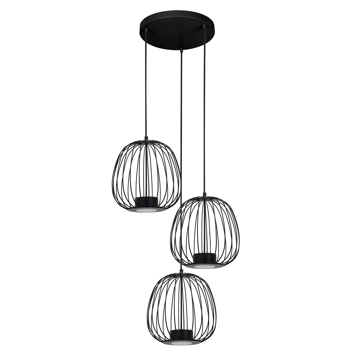 BELL PLUS 3 czarny