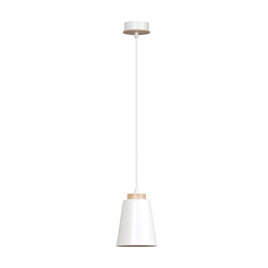 Lampa wisząca BOLERO Biały 443/1