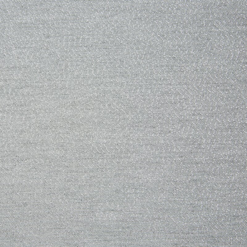 OBRUS FLASH 4 85 X 85 CM SREBRNY - EU_419764