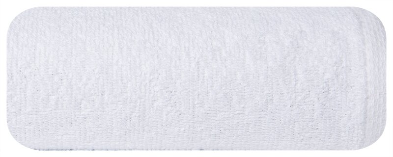 RĘCZNIK GŁADKI1 (01) 50X90 CM BIAŁY - EU_402764
