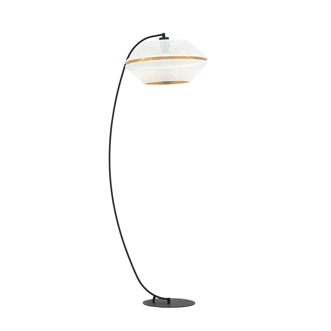 Lampa stojąca Czarny 1184/LP - 1184/LP