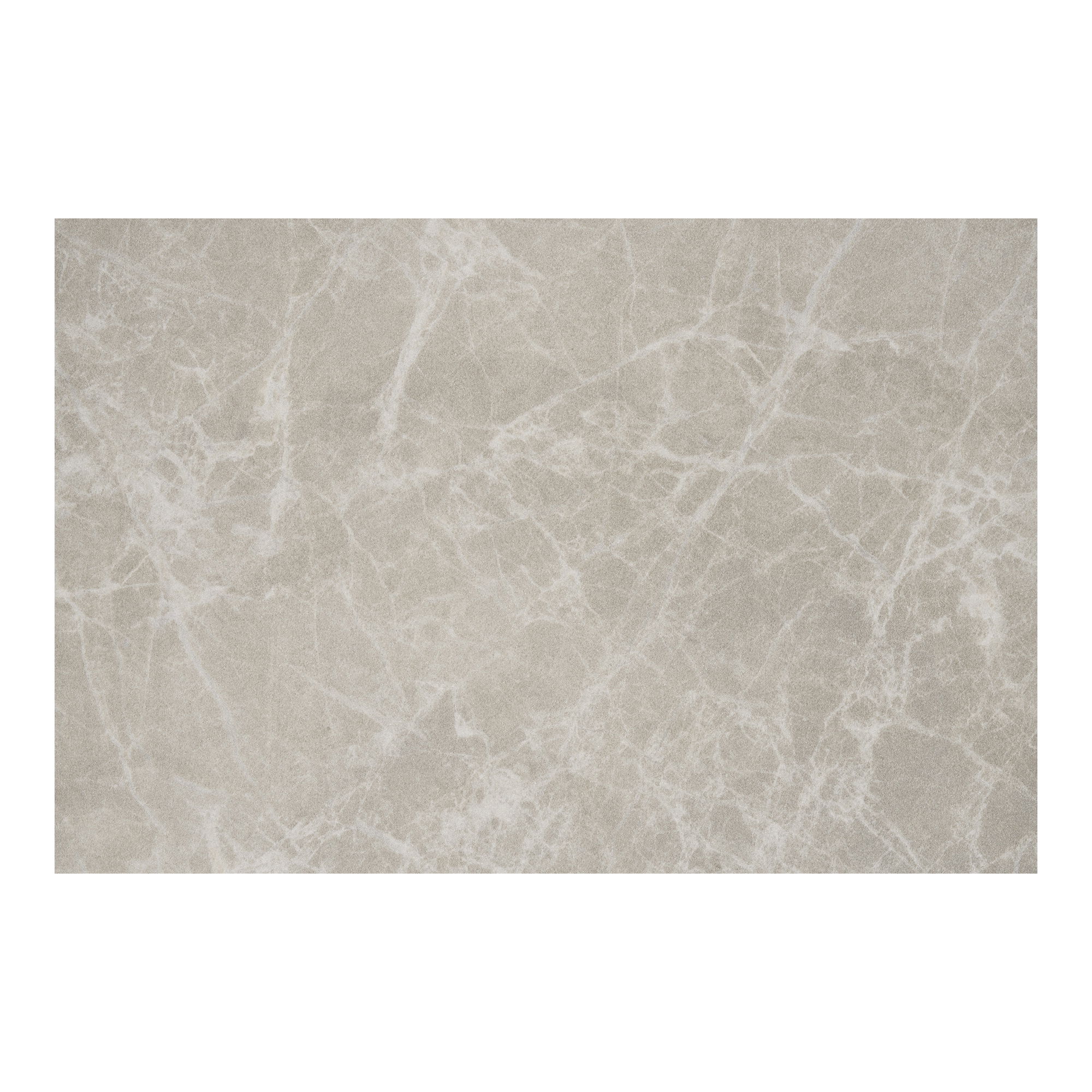 Stoliki kawowe PRAGUE (zestaw 2 sztuk: 42x42x37 - 50x50x42) - efekt marmuru, beżowy - 2102063