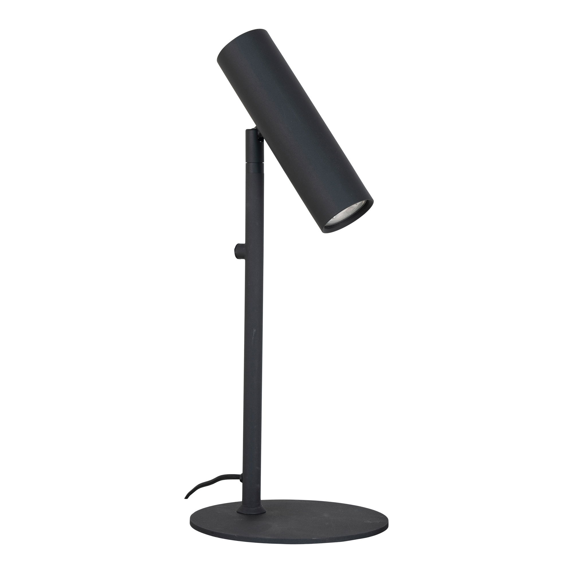 Lampa, Lampa stołowa, Oświetlenie