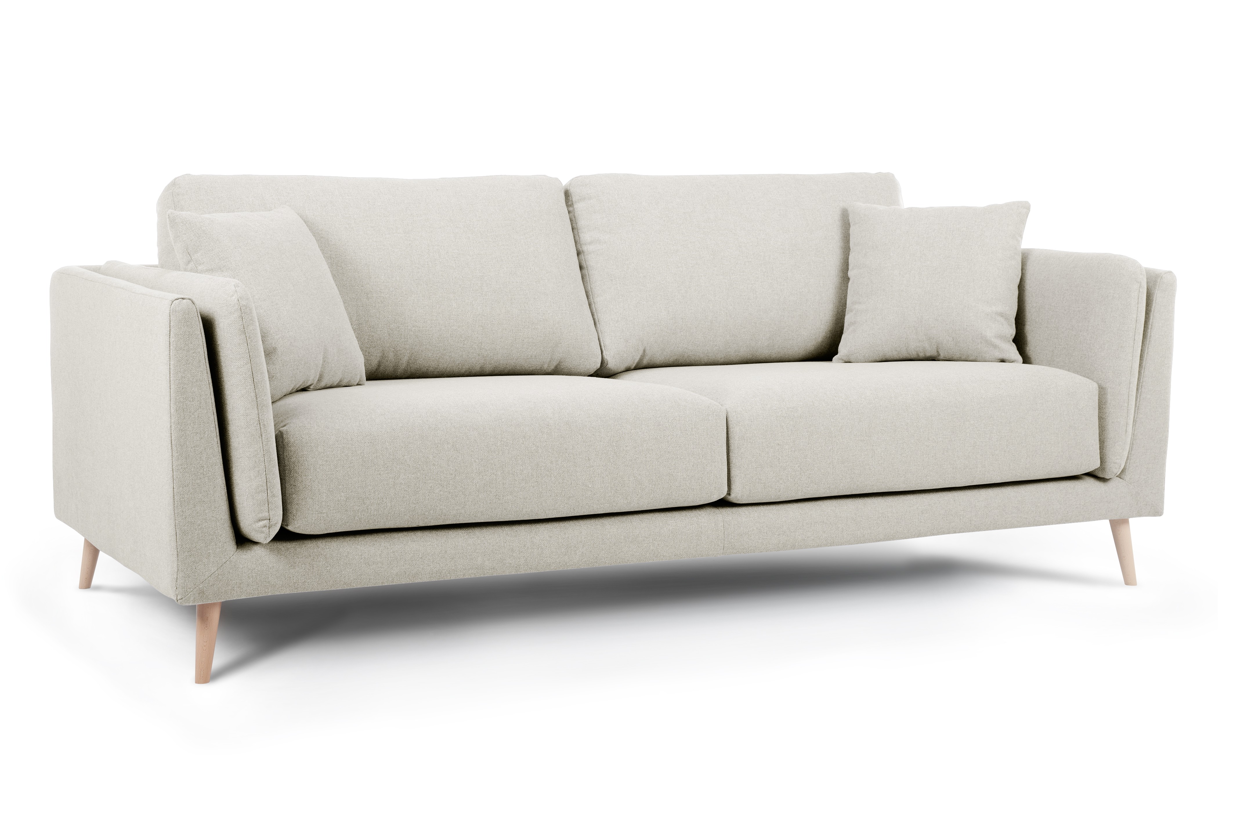 Sofa Maxime beżowa MEBLEX