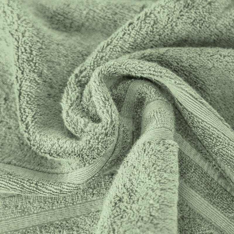 RĘCZNIK LAVIN (08) 50X90 CM MIĘTOWY - EU_424659