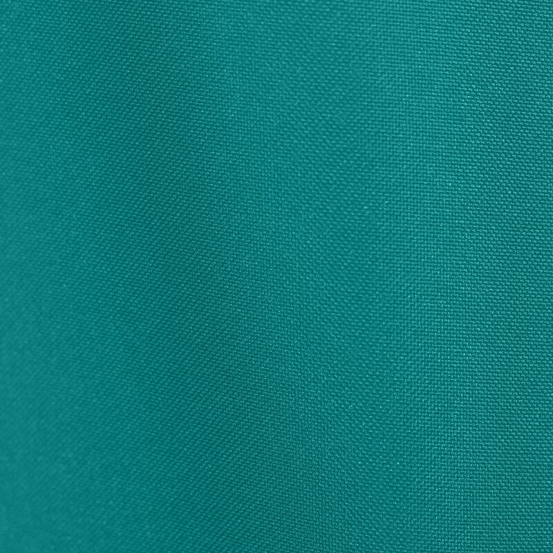 ZASŁONA GOTOWA RITA NA TAŚMIE 140X270 CM TURKUSOWY - EU_422468
