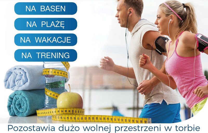 RĘCZNIK AMY (01) 50X90 CM KREMOWY - EU_49432
