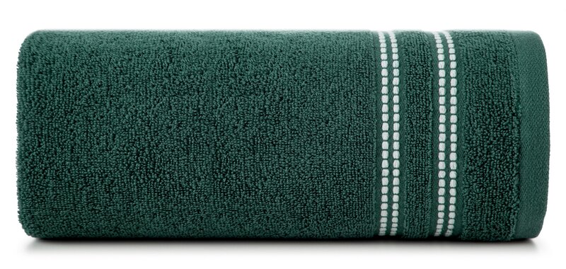 RĘCZNIK ALLY (07) 30 X 50 CM ZIELONY - EU_427617