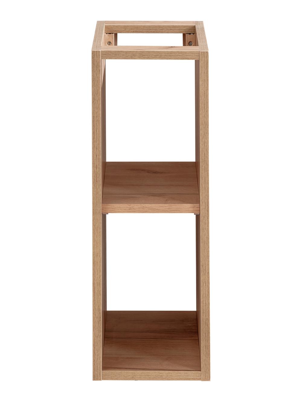 Szafka niska CAPRI dębowa 57x44x20cm - CAPRI_OAK_810A_FSC