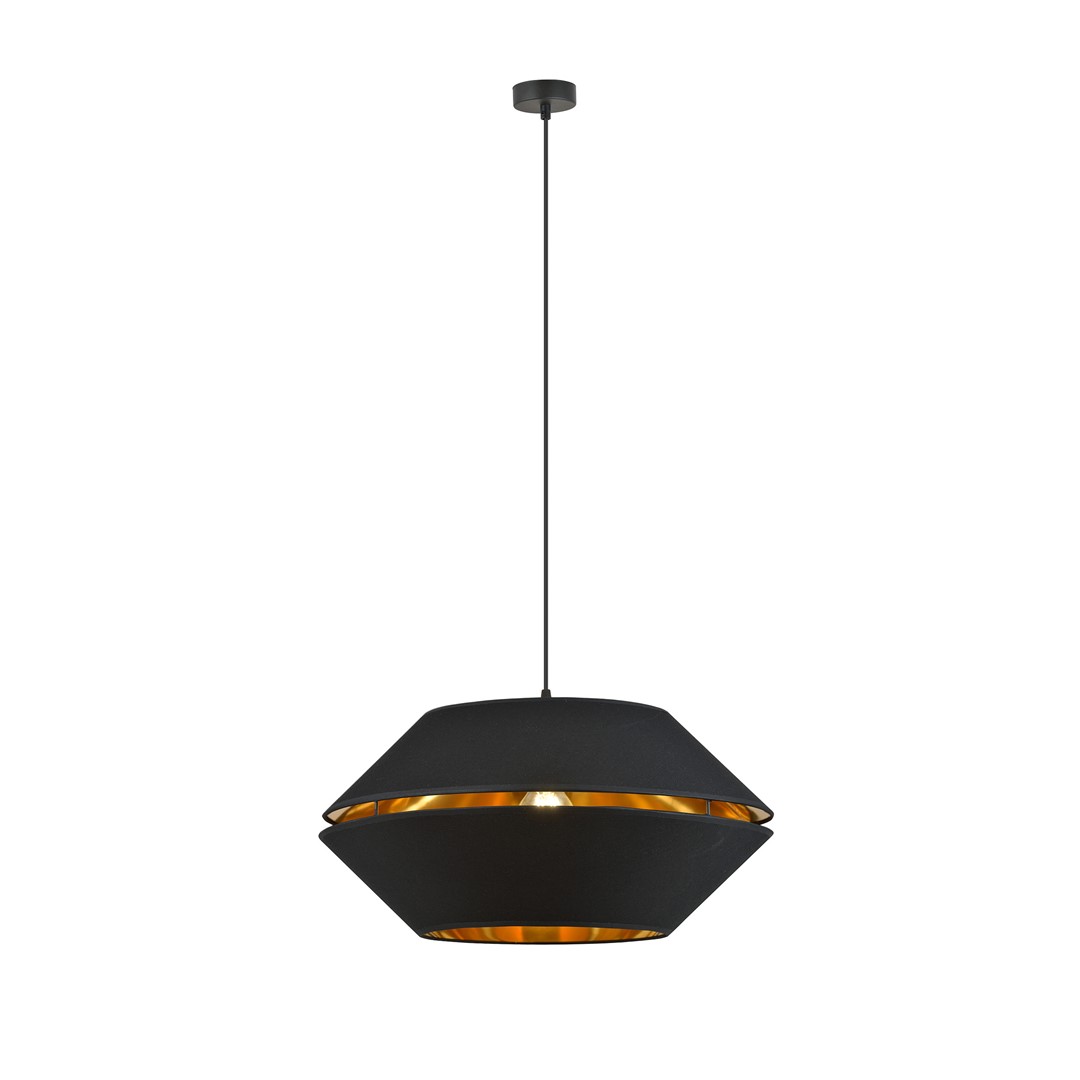 Lampa wisząca Czarny 1183/1