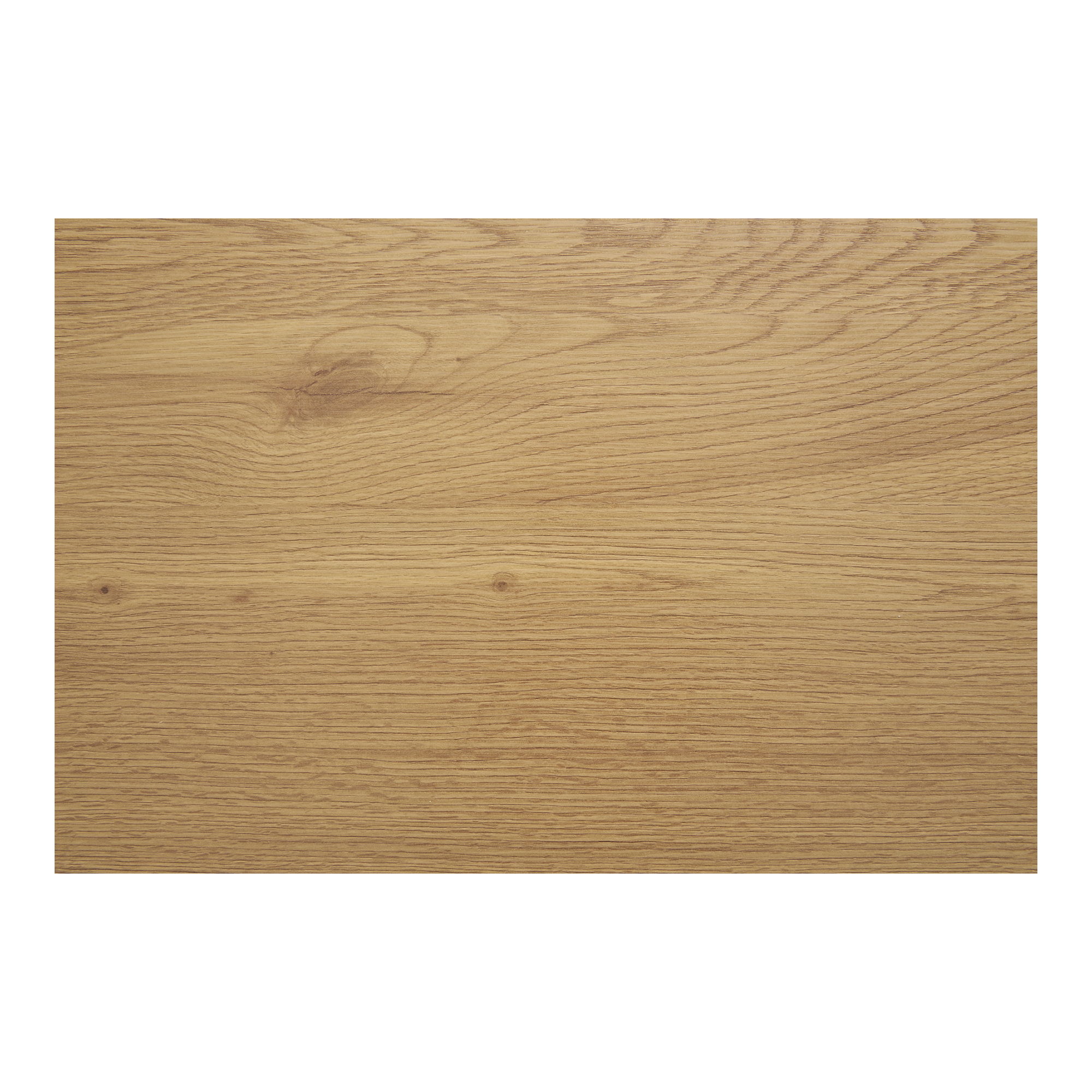 Stolik kawowy owalny BOAVISTA 60x120 cm - naturalny - 2102121