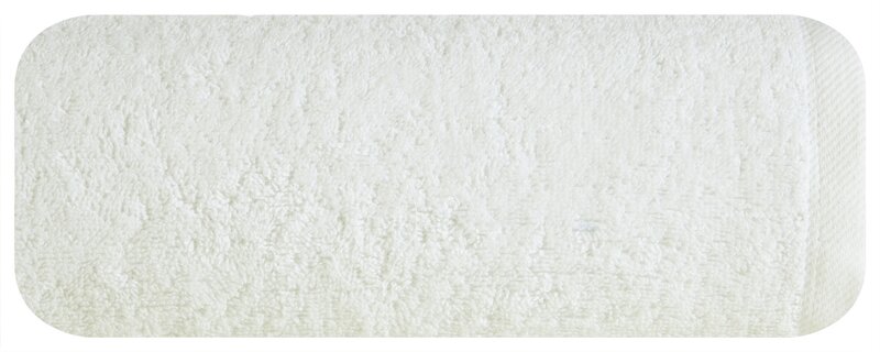 RĘCZNIK GŁADKI2 (01) 50X90 CM BIAŁY - EU_403248