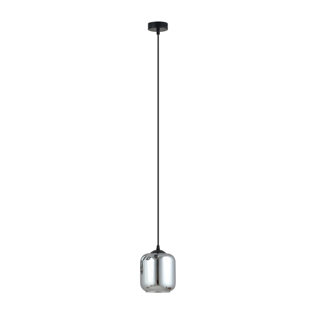 Lampa wisząca STORM Czarny 1176/1 - 1176/1