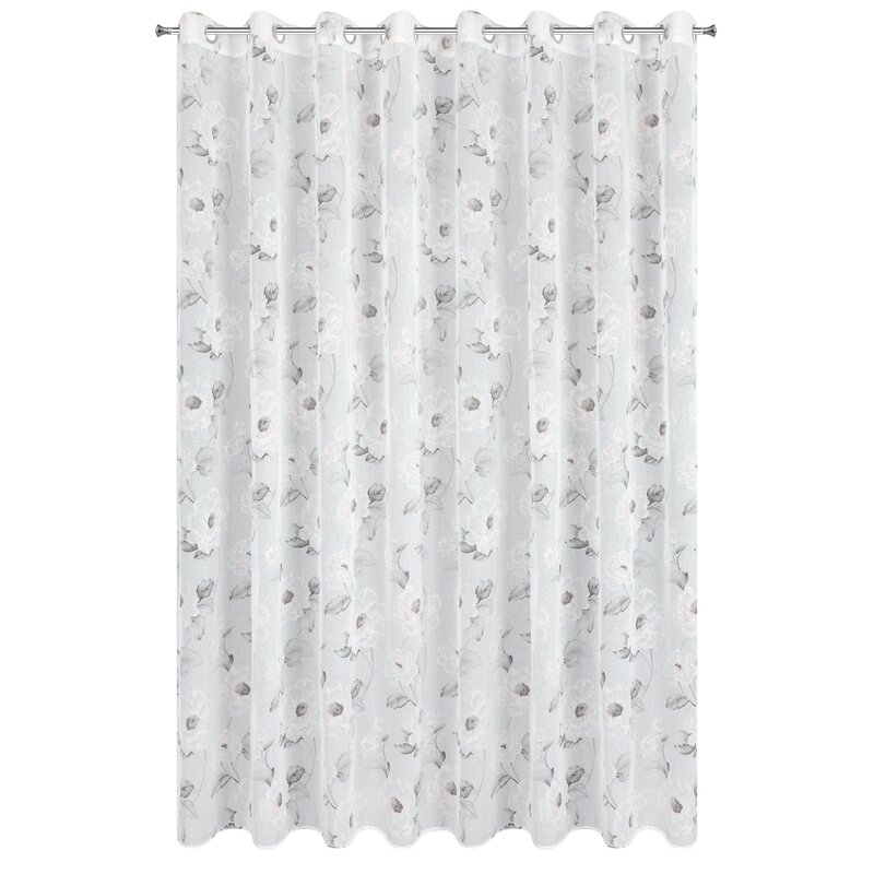 FIRANA BESSY 350X250 CM BIAŁY - EU_388478