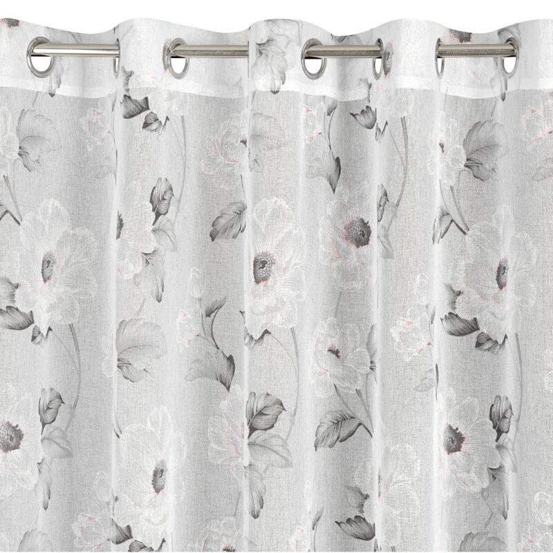 FIRANA BESSY 350X250 CM BIAŁY - EU_388478