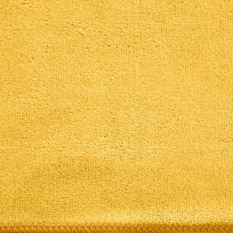 RĘCZNIK AMY (17) 50X90 CM ŻÓŁTY - EU_203639