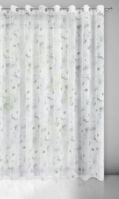 FIRANA BESSY 350X250 CM BIAŁY - EU_388478