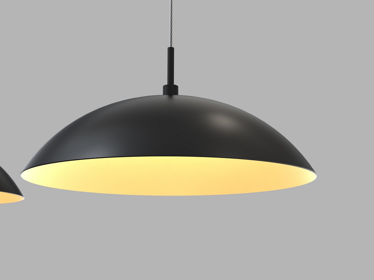 ROSSKOFF - Lampa wisząca trójka - 7001-304