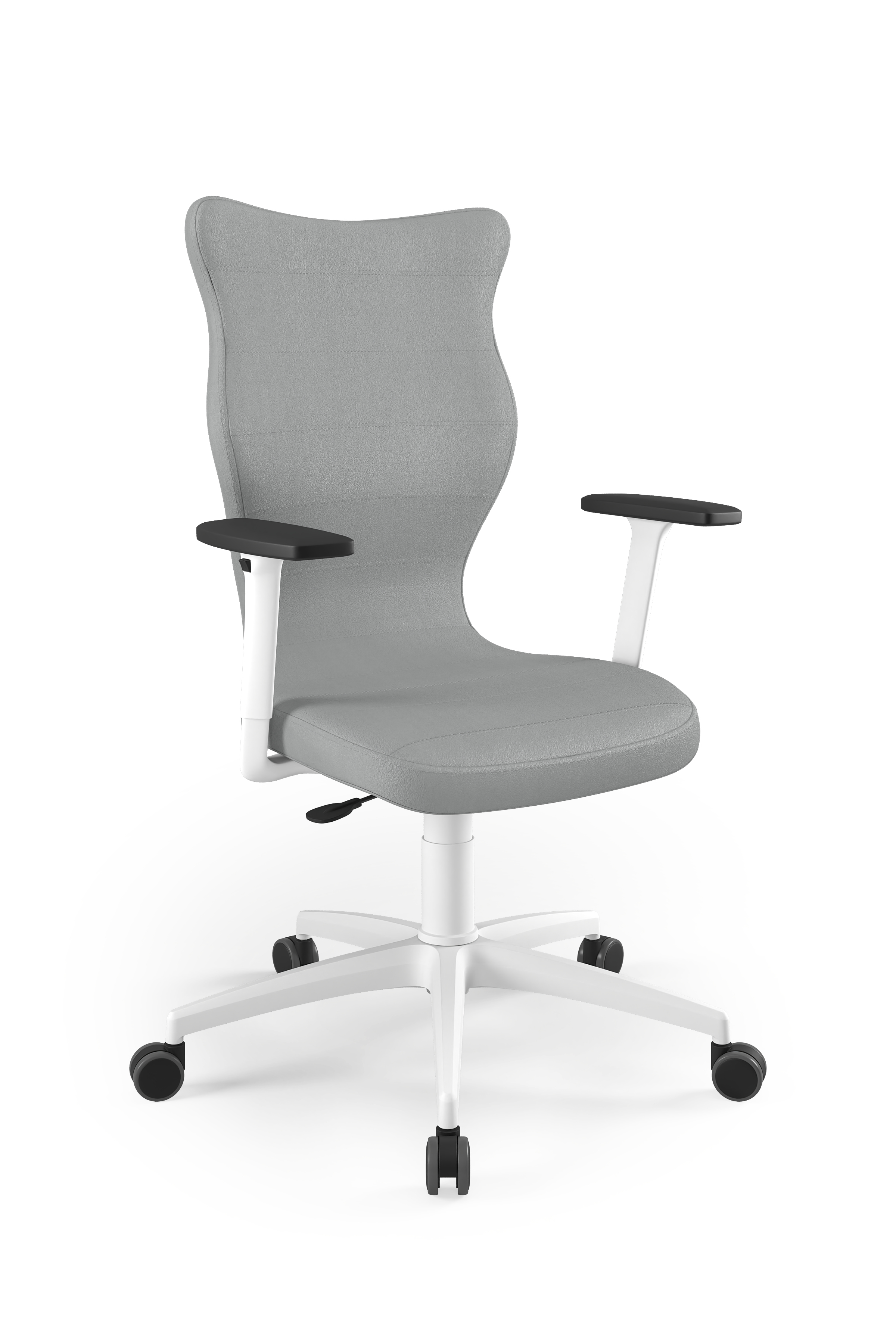 Krzesło obrotowe Perto biały Vega 33 rozmiar 7