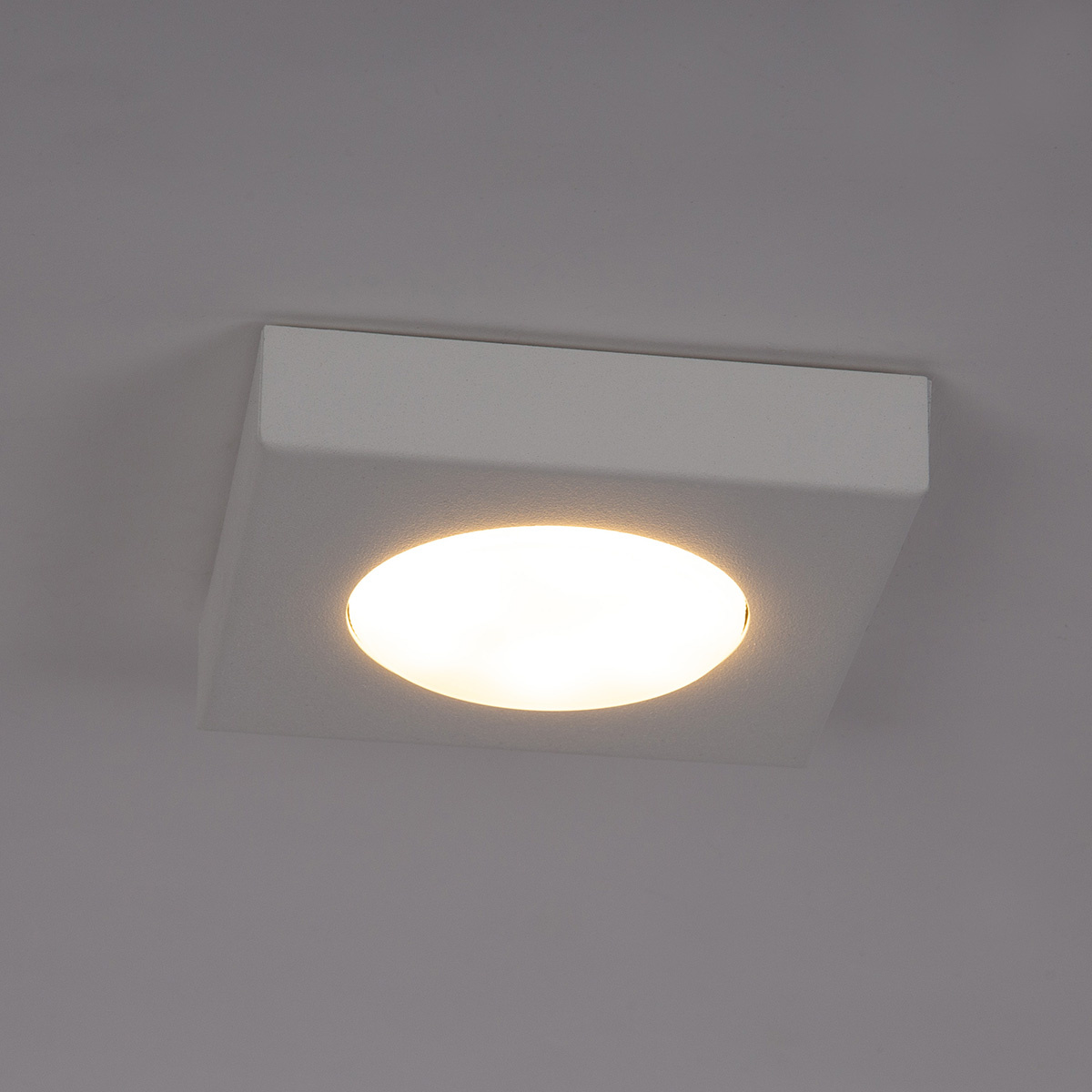 HERO 1 plafon biały - SI_40996