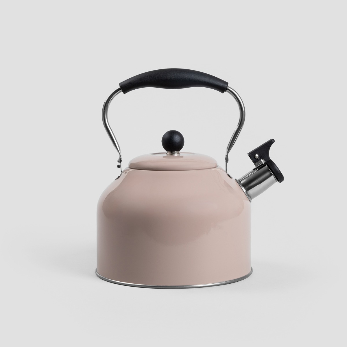 Czajnik SOFTBOIL 3 l taupe