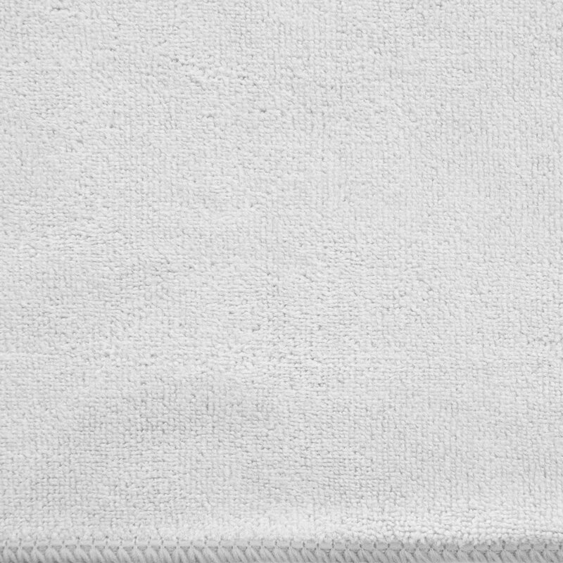 RĘCZNIK AMY (15) 50X90 CM BIAŁY - EU_203632