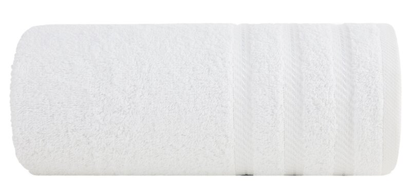 RĘCZNIK VITO (01) 50X90 CM BIAŁY - EU_425048