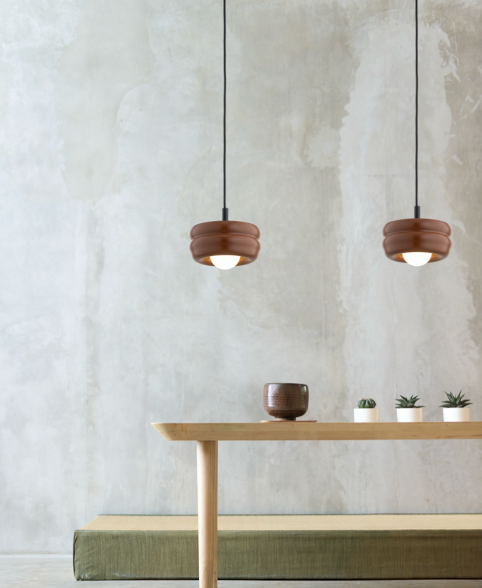 TEVO lampa wisząca 1 pł. 8817 - 8817
