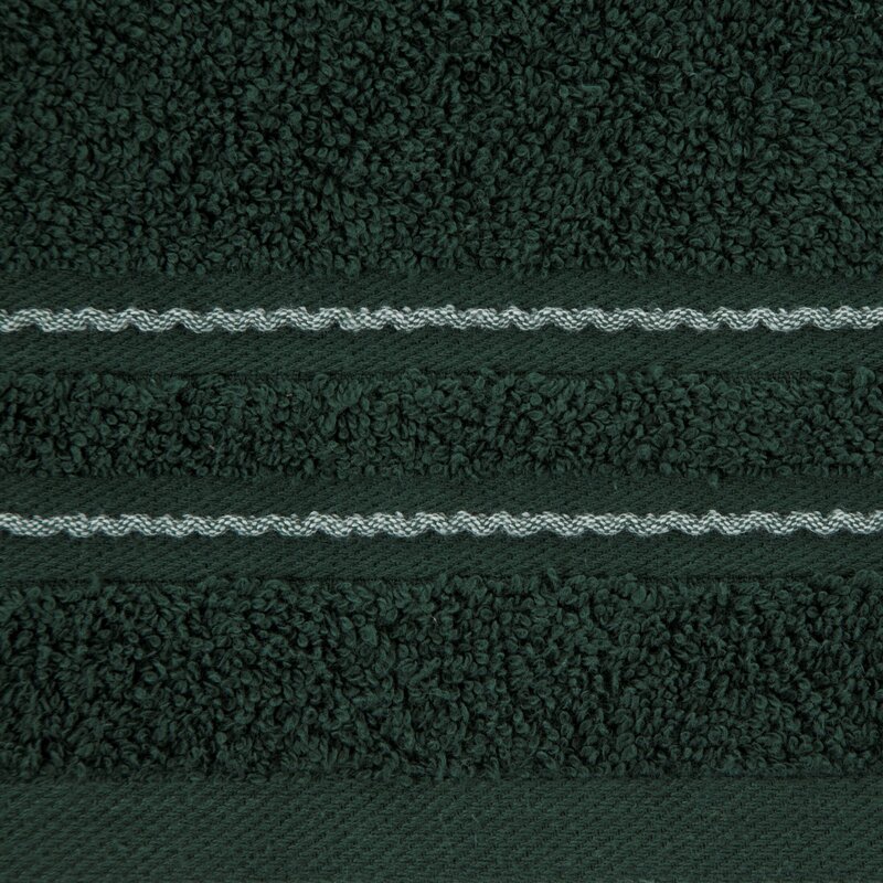 RĘCZNIK EMINA (07) 30 X 50 CM ZIELONY - EU_427877