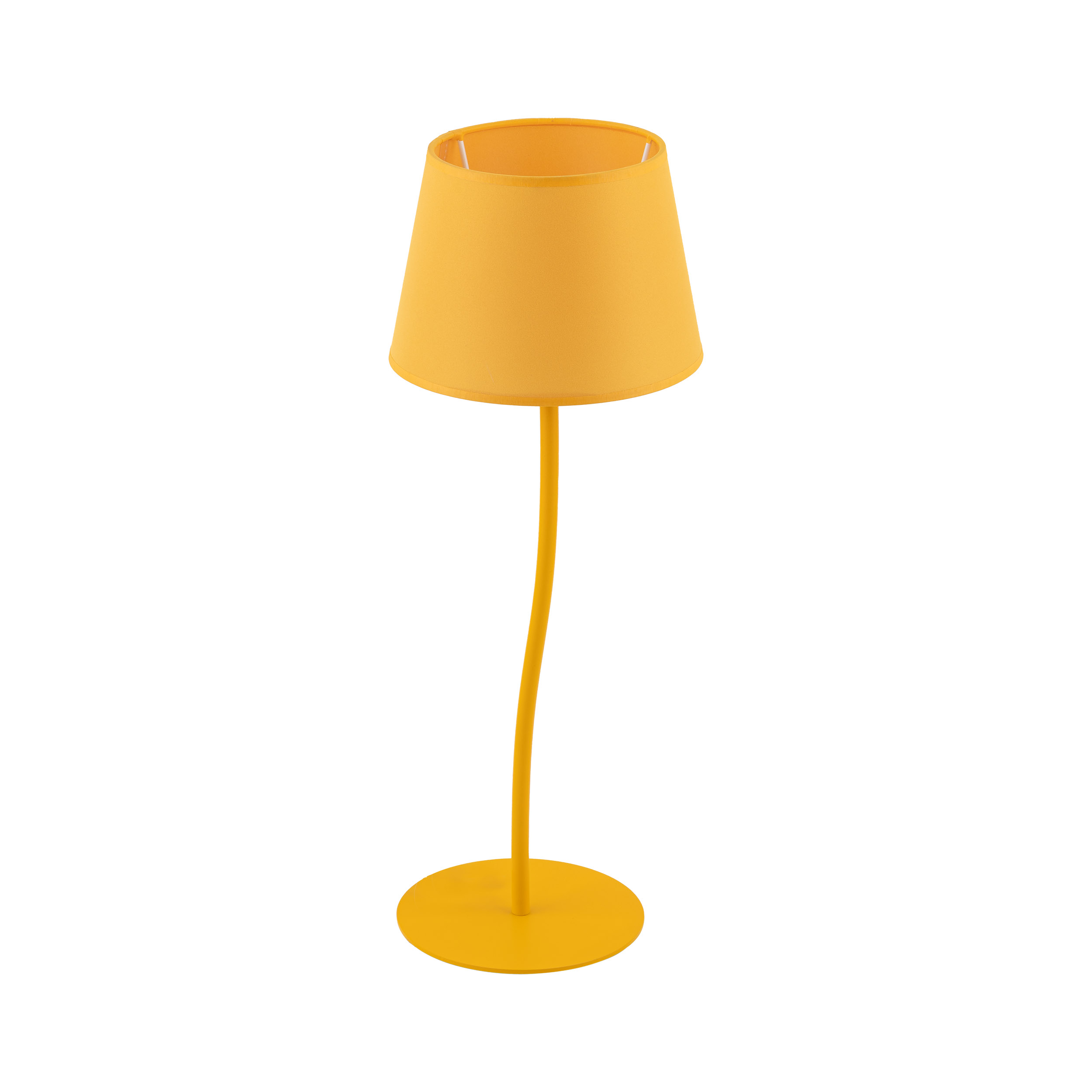 Lampa, Klosz