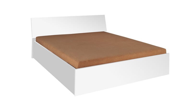 Łóżko z pojemnikiem 4 kolory Penelopa P05 160x200 Maridex