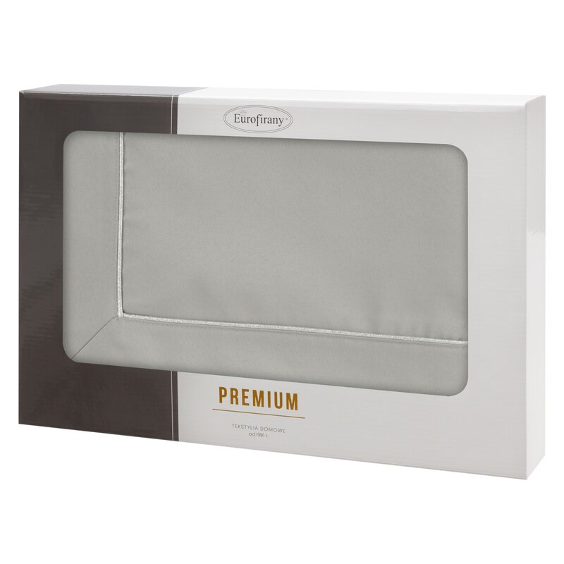 OBRUS MADELE 145 X 240 CM POPIELATY - EU_376174