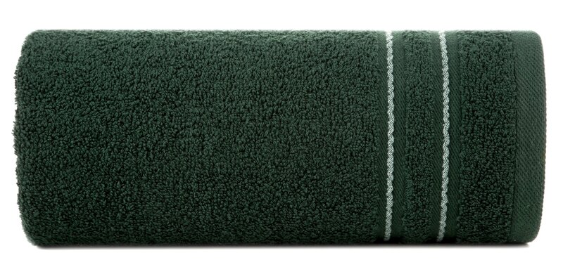 RĘCZNIK EMINA (07) 30 X 50 CM ZIELONY - EU_427877