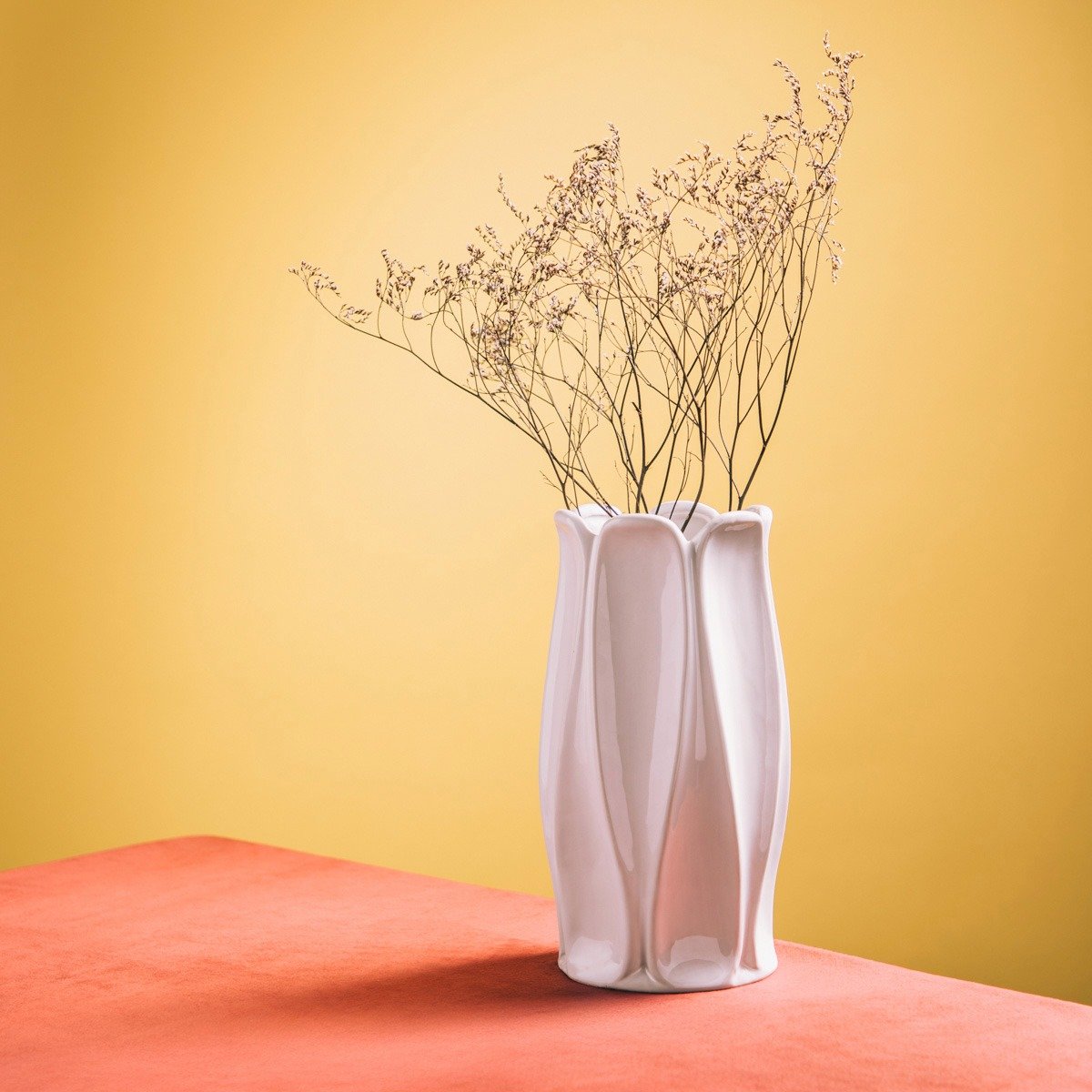 Słoik, Ceramika, Wazon, Kompozycja kwiatowa, Ikebana