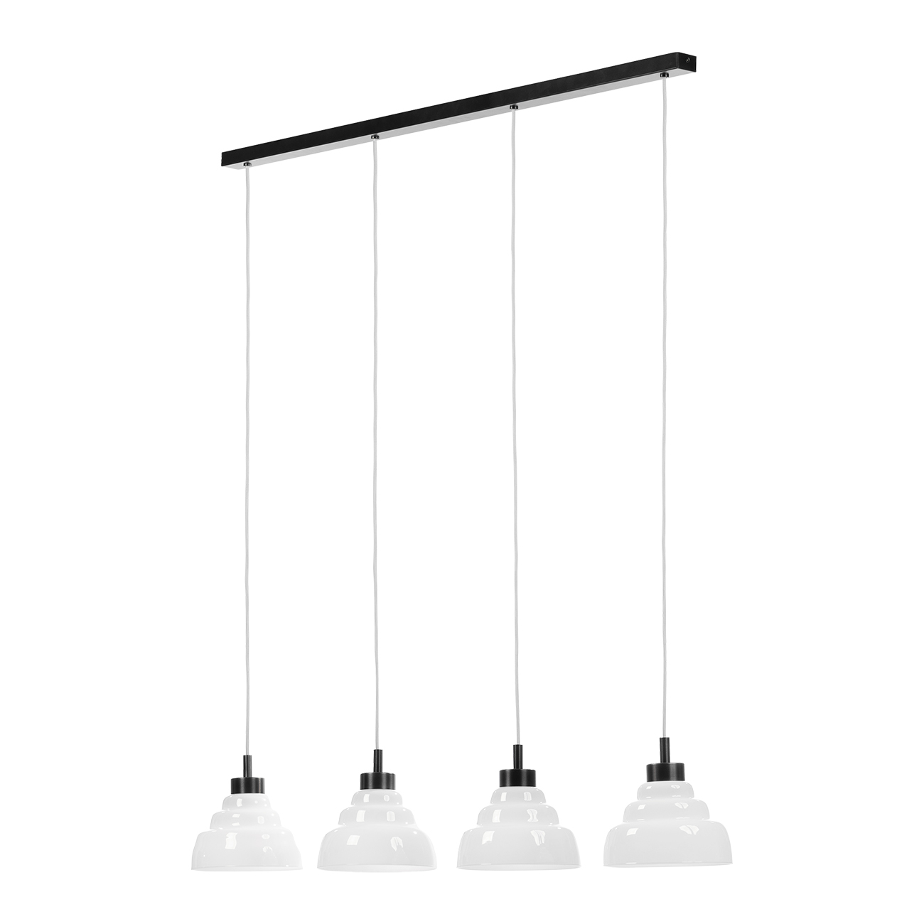 Lampa, Żyrandol, Elektronika, Ekran