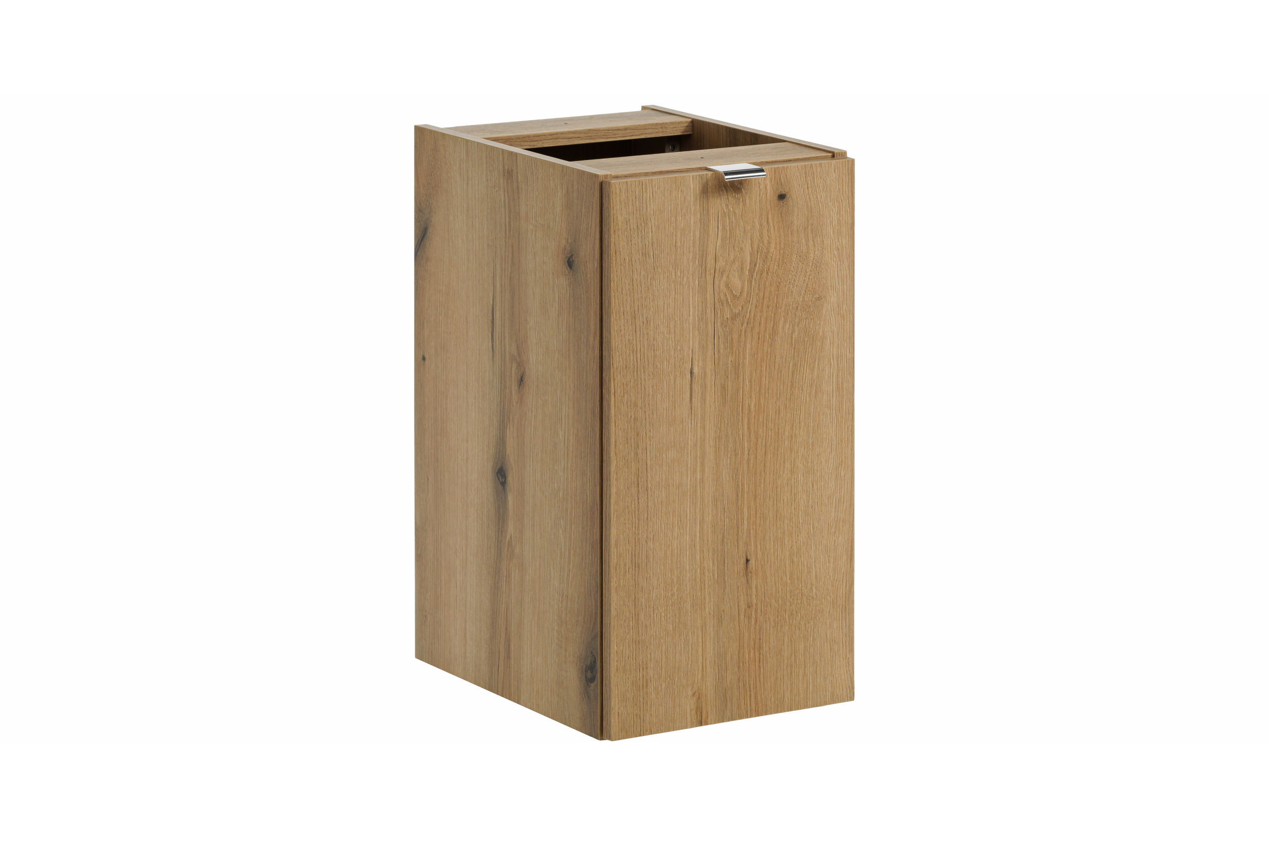 Szafka pod blat 1 drzwiowa NOVA OAK 30 cm dąb coast evoke