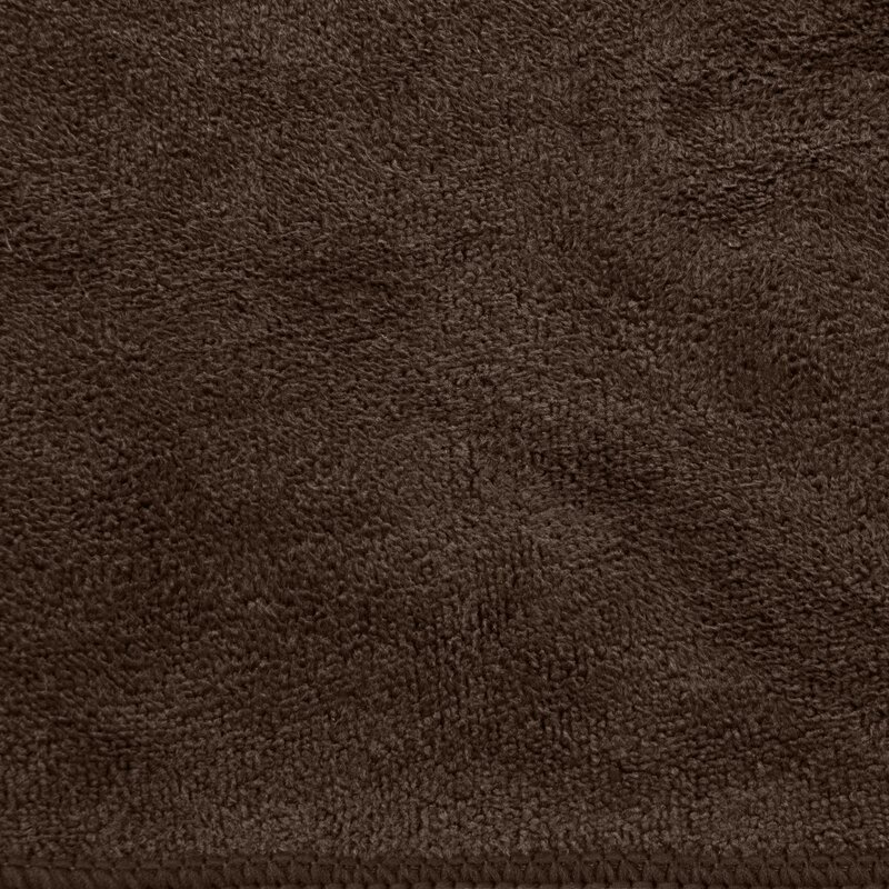 RĘCZNIK AMY (10) 50X90 CM BRĄZOWY - EU_75015