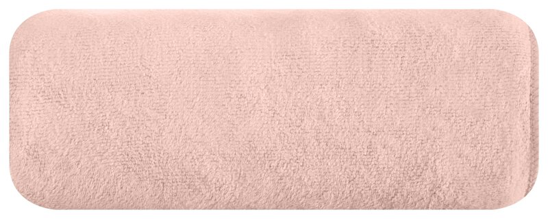 RĘCZNIK AMY (22) 50 X 90 CM PUDROWY RÓŻ - EU_339549