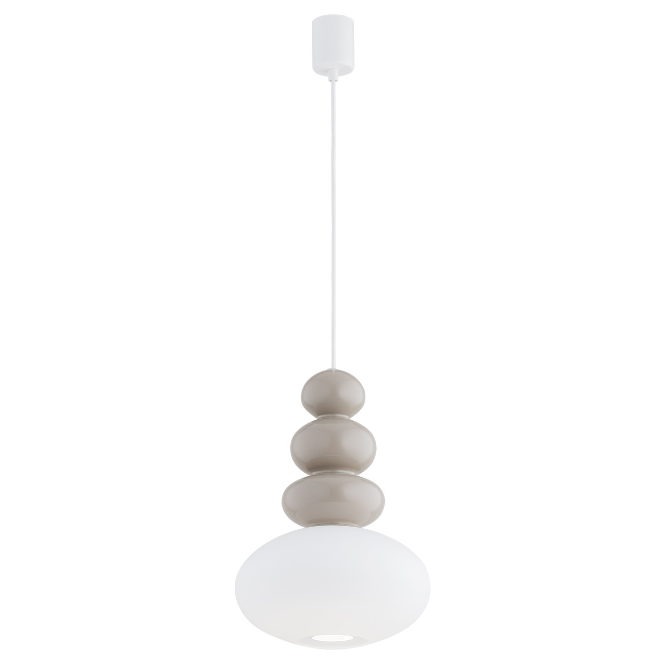 Lampa, Żyrandol