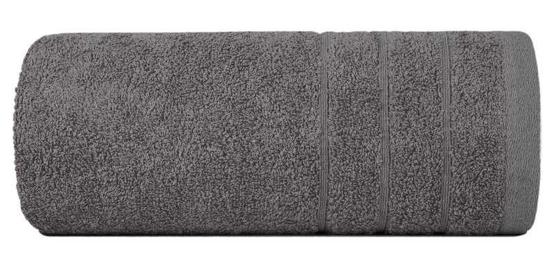 RĘCZNIK RENI (05) 30 X 50 CM STALOWY - EU_424141