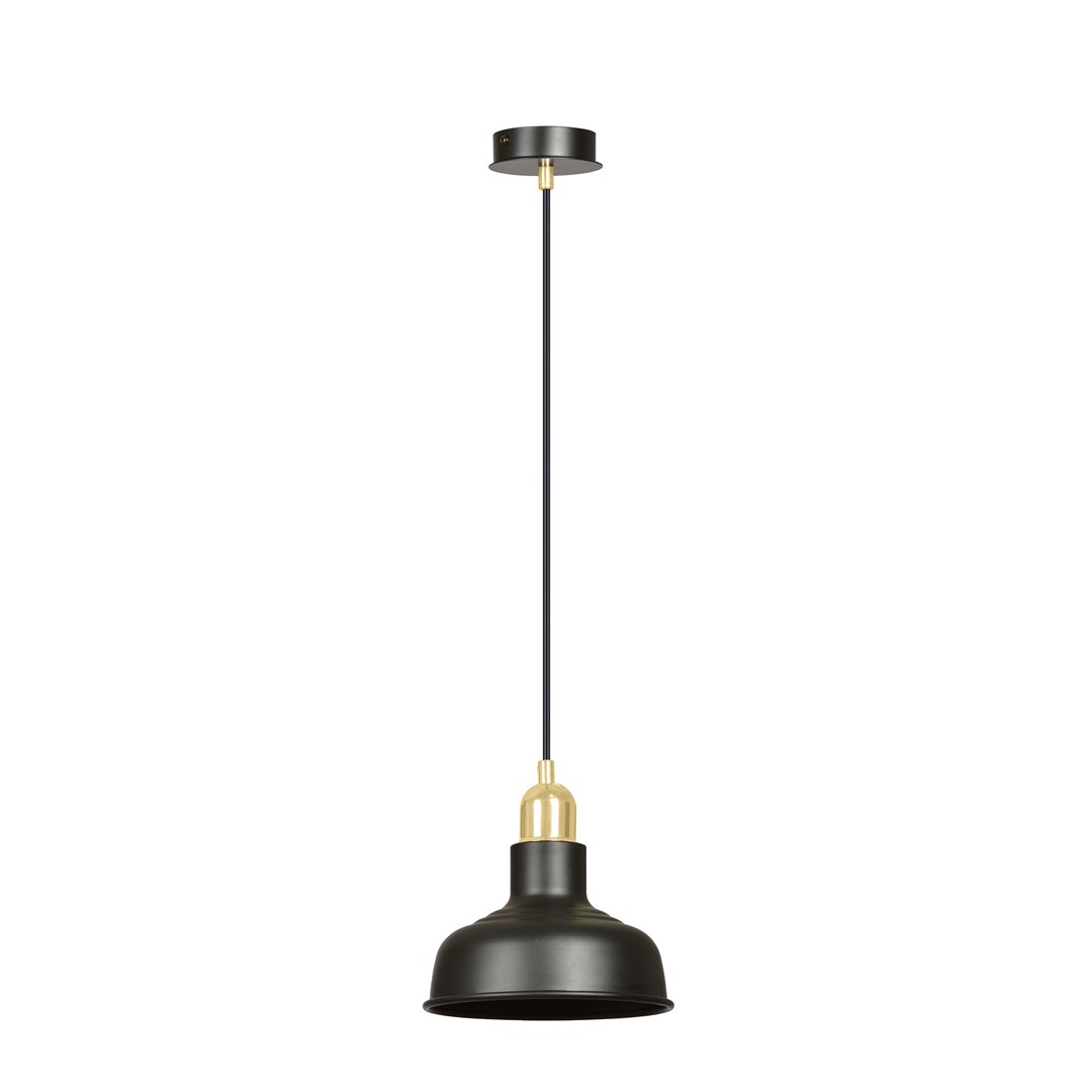 Lampa wisząca IBOR Czarny 1042/1