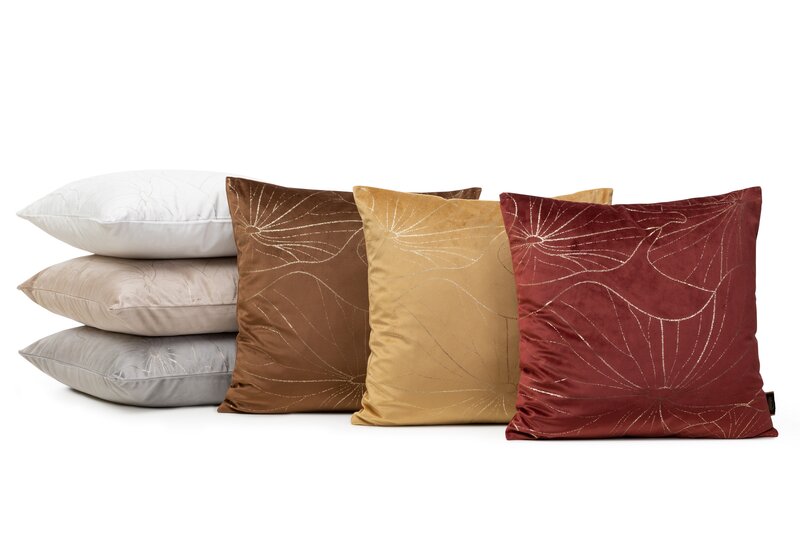 POSZEWKA BLINK 25 45 X 45 CM MIODOWY - EU_388714