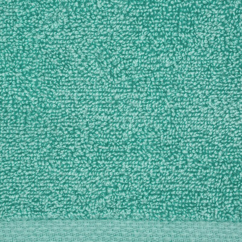 RĘCZNIK GŁADKI1 (35) 50X90 CM CIEMNOMIĘTOWY - EU_402807