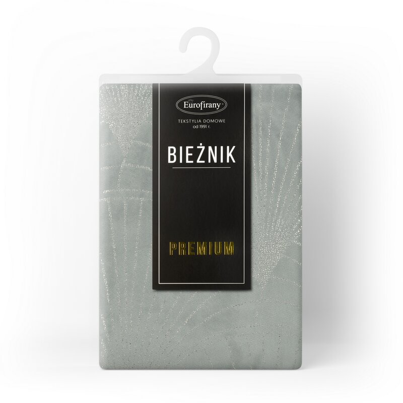 OBRUS BLINK 14 35 X 180 CM POPIELATY - EU_389994