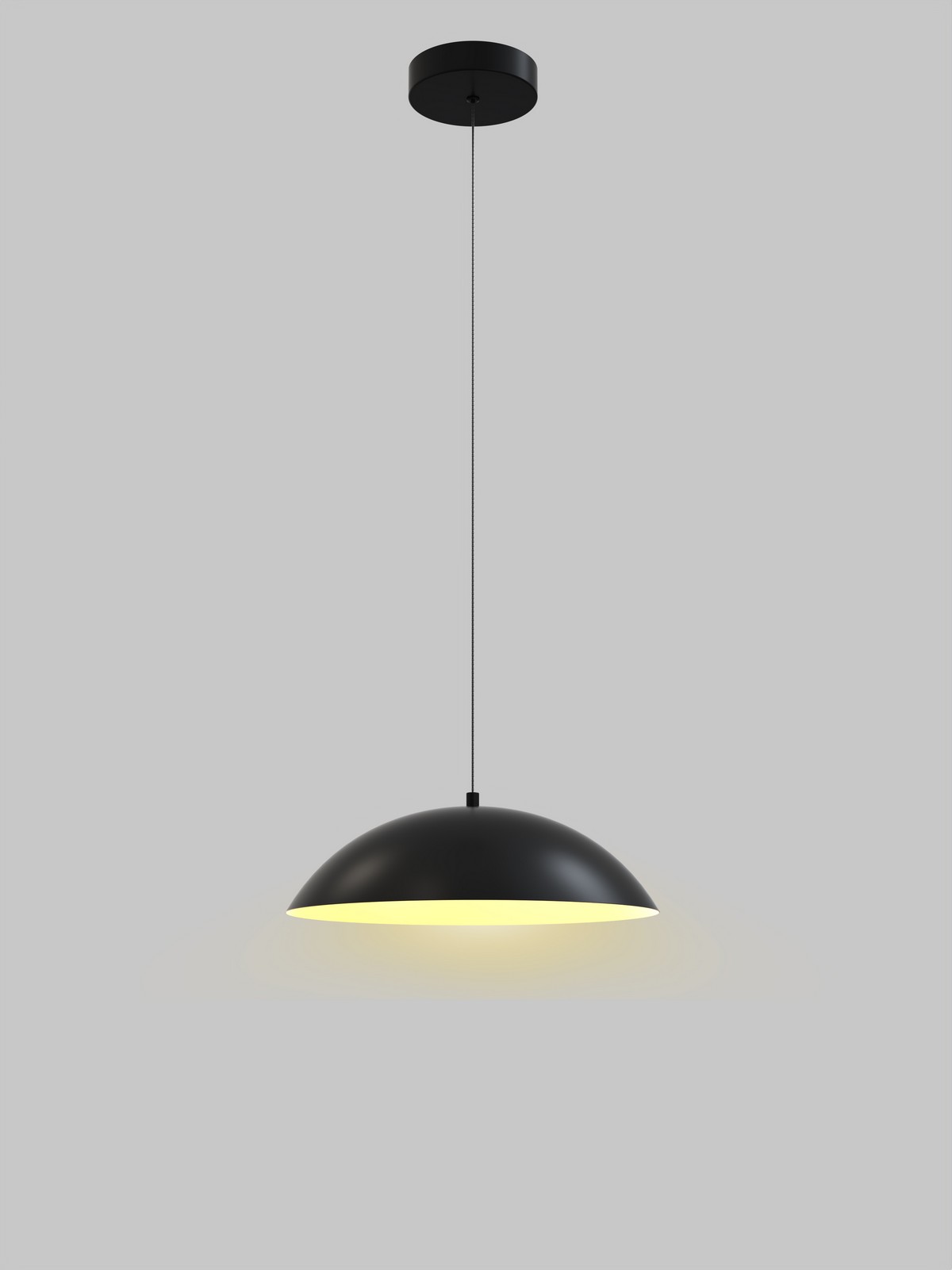 ROSSKOFF - Lampa wisząca pojedyncza - 6001-104